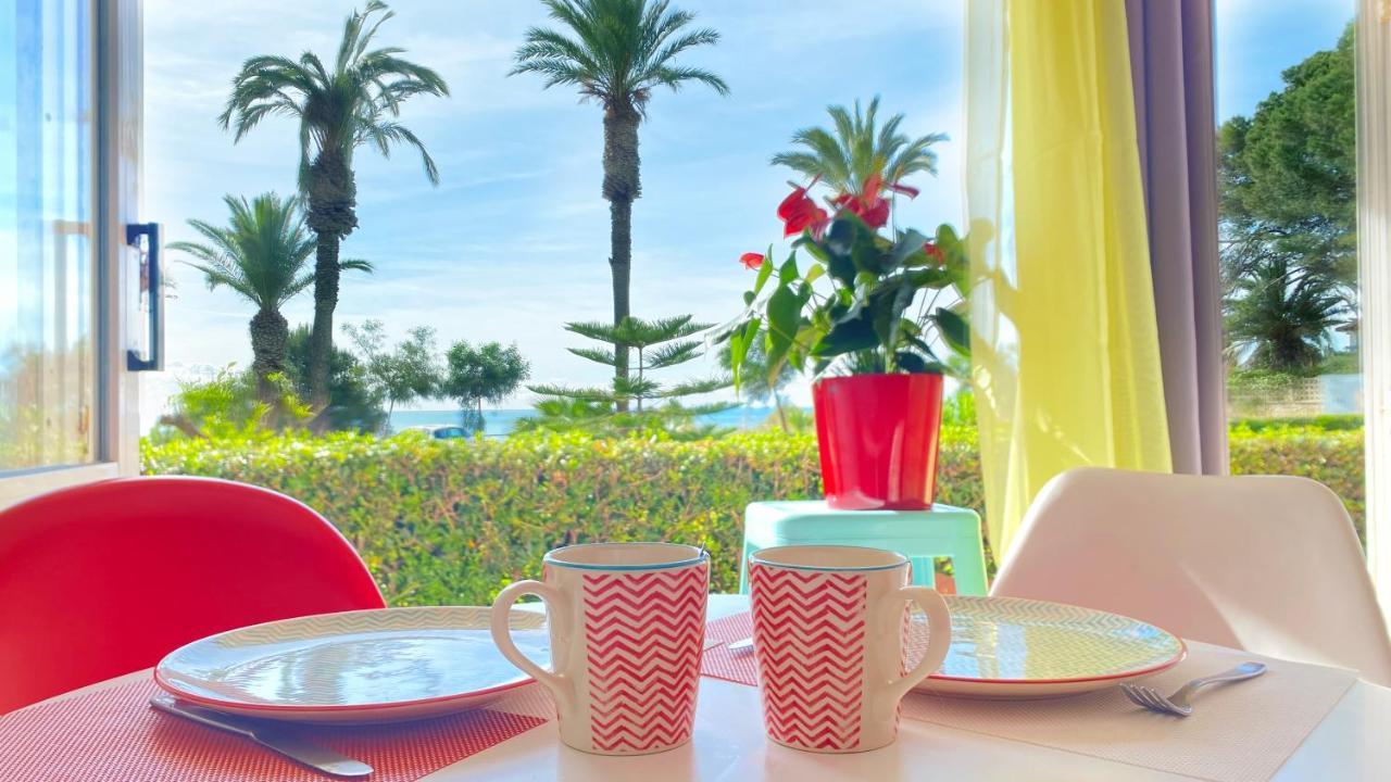 Sunrise Studio Marilyn, Vistas Jardin Y Mar Miami Playa Dış mekan fotoğraf