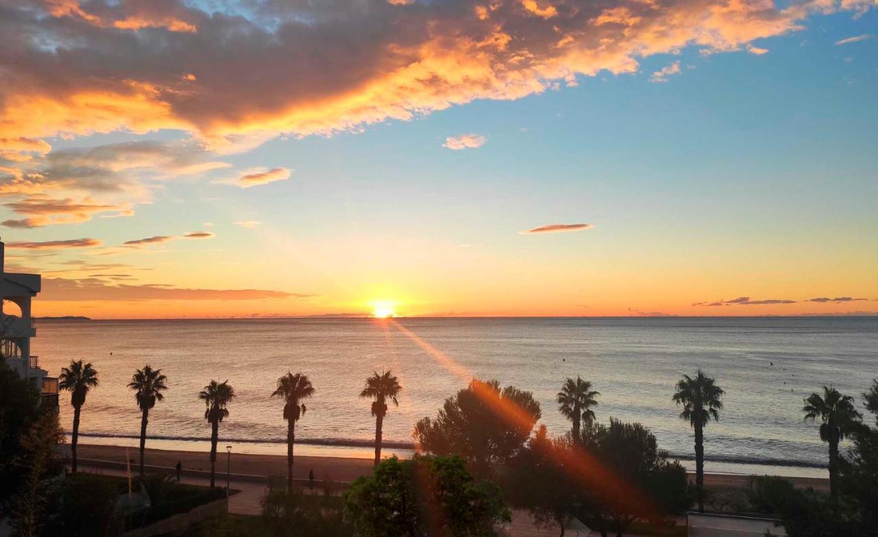 Sunrise Studio Marilyn, Vistas Jardin Y Mar Miami Playa Dış mekan fotoğraf